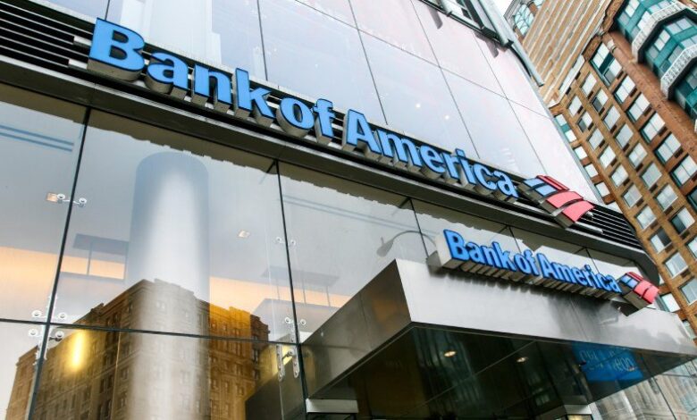 Bank of America raporu, dikkatleri Chainlink'e çekti