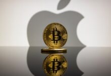 Fidelity yöneticisi, Bitcoin'in büyüme eğrisini Apple'a benzetti
