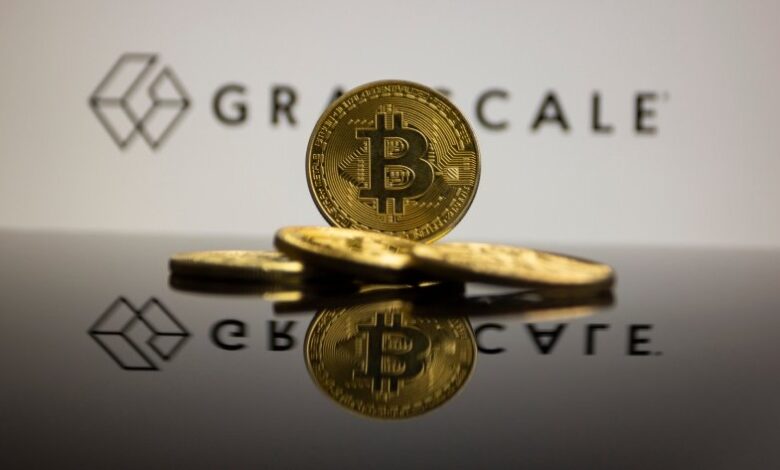 Grayscale'den spot Bitcoin ETF kabulü için SEC'ye karşı kampanya