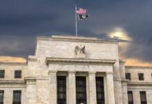 JPMorgan, Fed'den dokuz faiz artışı bekliyor
