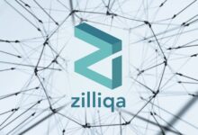 Zilliqa coin