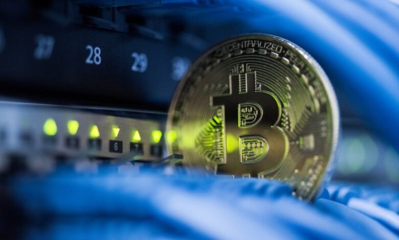 Amerika'nın ilk Bitcoin ETF'ine 10 günde 135 milyon dolarlık giriş