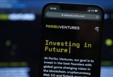 Float Capital ve Angelic, Paribu Ventures’ın ilk yatırımları oldu