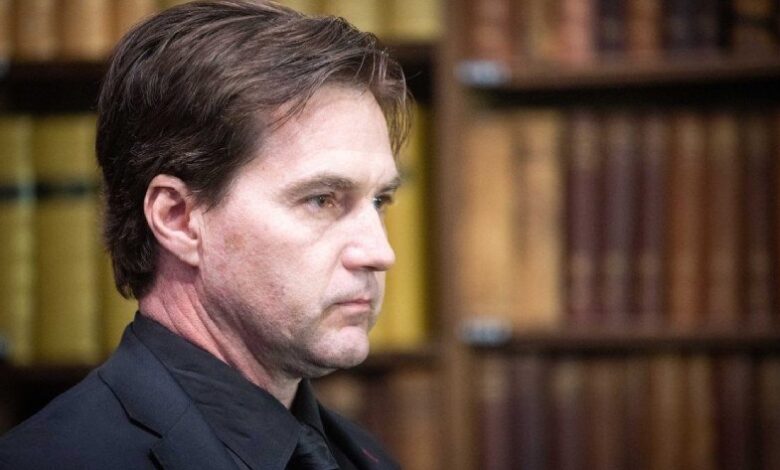 "Sahte Satoshi" Craig Wright'a 43 milyon dolarlık ekstra fatura!