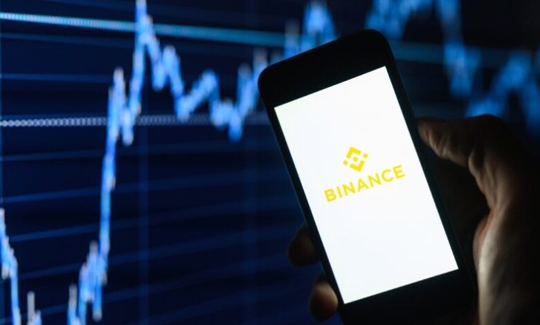 Binance'ten Rus yetkililerin yakınlarına yaptırım: Hesaplar kapatıldı