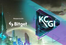 Bitget KCGI 2022: Tahtın Çağrısı, 9 Mayıs'ta başlıyor