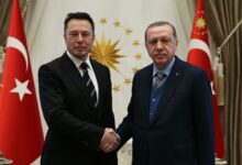 Cumhurbaşkanı Erdoğan'dan Elon Musk açıklaması