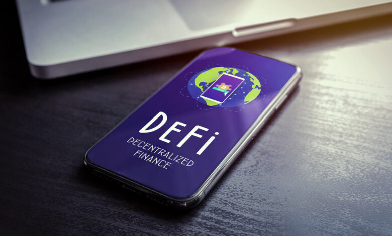DeFi cüzdan uygulaması Argent'a 40 milyon dolar yatırım