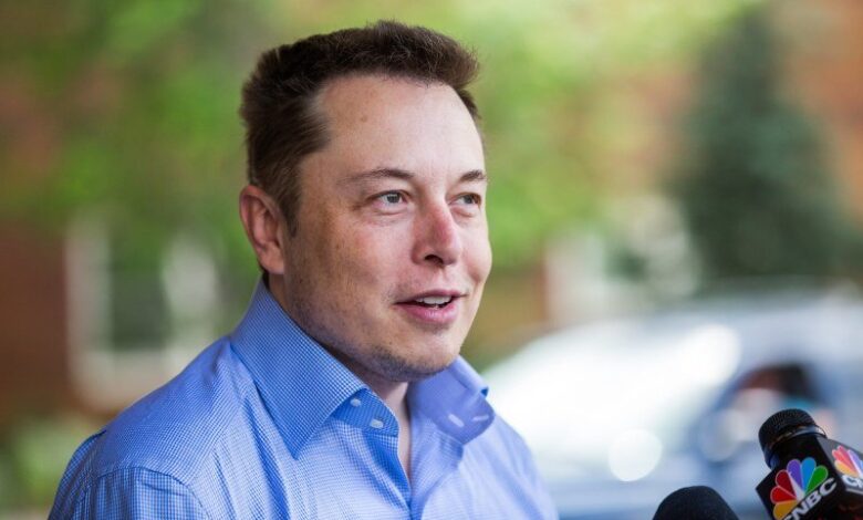 Elon Musk Twitter'ın yönetim kurulunda: Dorsey'den mesaj