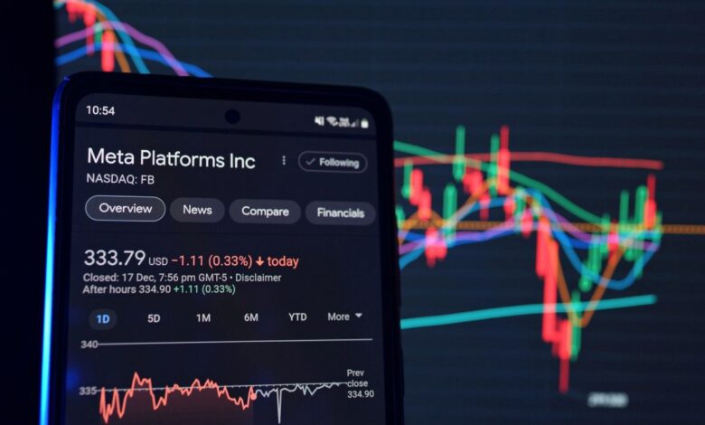 Meta'nın metaverse biriminden 2.9 milyar dolarlık zarar