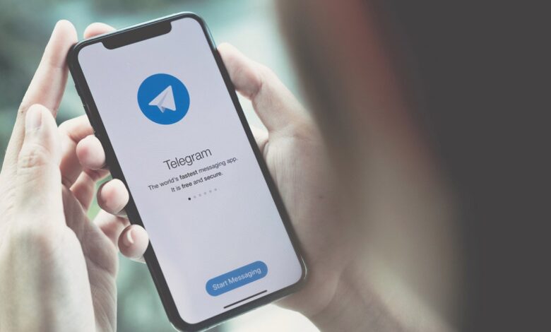 Telegram'a Bitcoin ve Toncoin özelliği geldi: Ödemelerin önü açılıyor