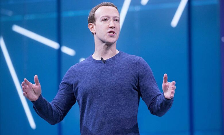 Zuckerberg'den metaverse açıklaması: 2030'lara hazırlanıyoruz