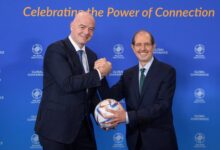 Algorand, dünya futbolunu yöneten FIFA ile ortaklık kurdu