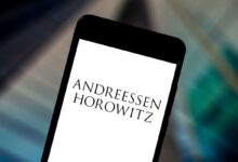 Andreessen Horowitz'ten Metaverse ve Web3 için 600 milyonluk yeni fon