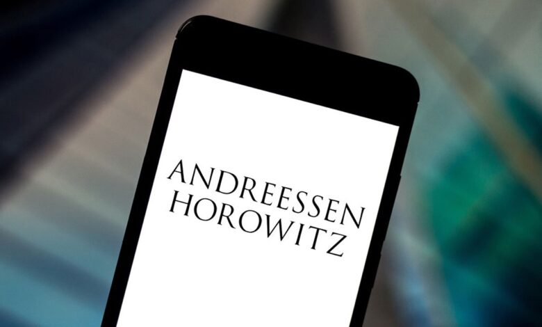 Andreessen Horowitz'ten Metaverse ve Web3 için 600 milyonluk yeni fon