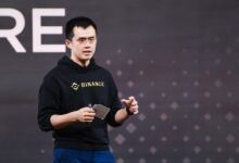 Binance CEO'su Zhao'dan LUNA tepkisi: Hayal kırıklığına uğradım