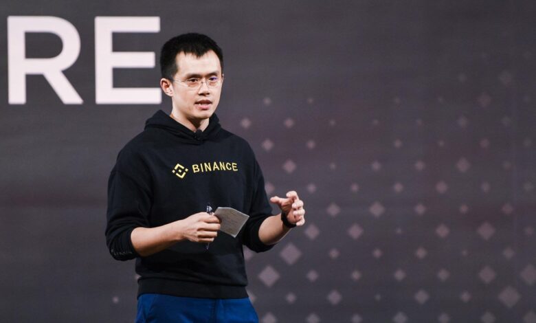 Binance CEO'su Zhao'dan LUNA tepkisi: Hayal kırıklığına uğradım