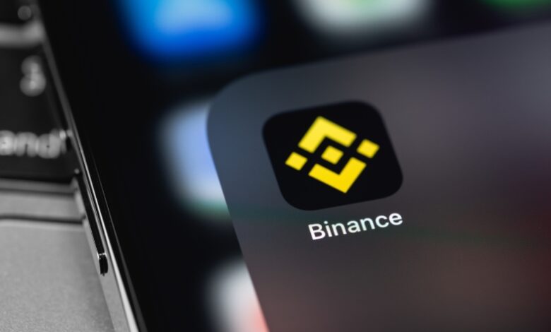 Binance'ten yarın 53 ağda bakım çalışması: Çekim yapılamayacak