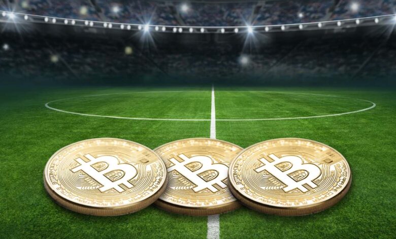 Bitcoin, Beşiktaş-Fenerbahçe derbisinde!