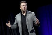 Elon Musk'a Binance'ten 500 milyon dolarlık taahhüt