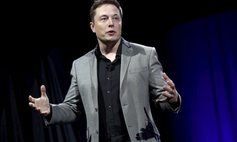 Elon Musk'a Binance'ten 500 milyon dolarlık taahhüt