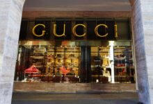 Gucci, ABD'deki bazı mağazalarında Bitcoin kabul edecek