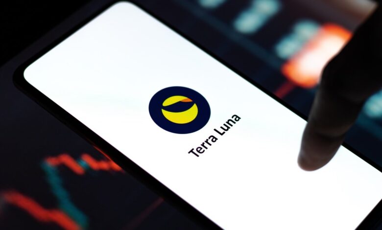 LUNA Coin nedir? Sert düşüş yaşayan LUNA'da merak edilenler