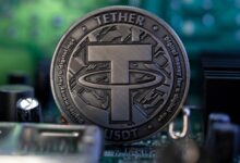 Yatırımcılar Tether'den (USDT) 7 milyar dolar çekti