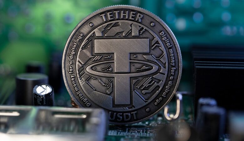 Yatırımcılar Tether'den (USDT) 7 milyar dolar çekti