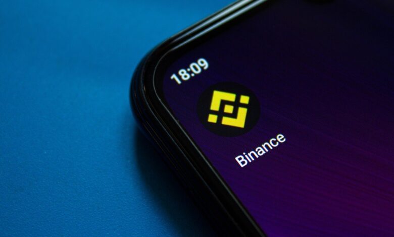 Binance'te Bitcoin çekim işlemleri durduruldu