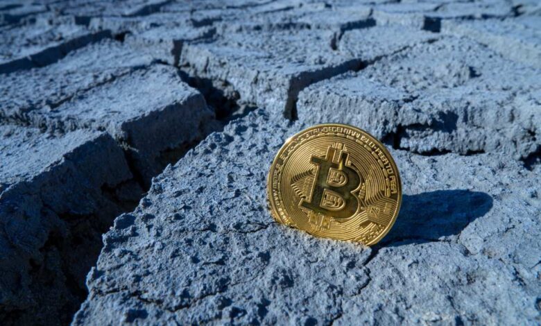 Bitcoin neden düşüyor? Kripto paralarda düşüşe yol açan nedenler