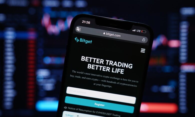 Bitget, kripto kışına rağmen küresel iş gücünü ikiye katlayacak