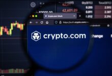 Crypto.com’a Singapur’dan ödeme hizmet sağlayıcı lisansı geliyor