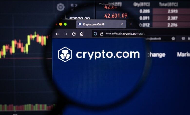 Crypto.com’a Singapur’dan ödeme hizmet sağlayıcı lisansı geliyor