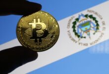 El Salvador'lu zenginden 200 milyon $'lık Bitcoin tesisine yatırım
