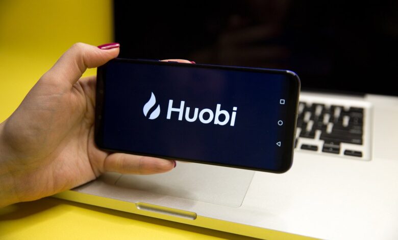 Huobi de krizden etkilendi: Yüzde 30 işten çıkarılacak