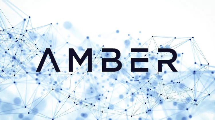 Mayıs’ta Amber Group: Yoğun geçen panel ve konferans dönemi - Bitcoin haberleri - Uzmancoin