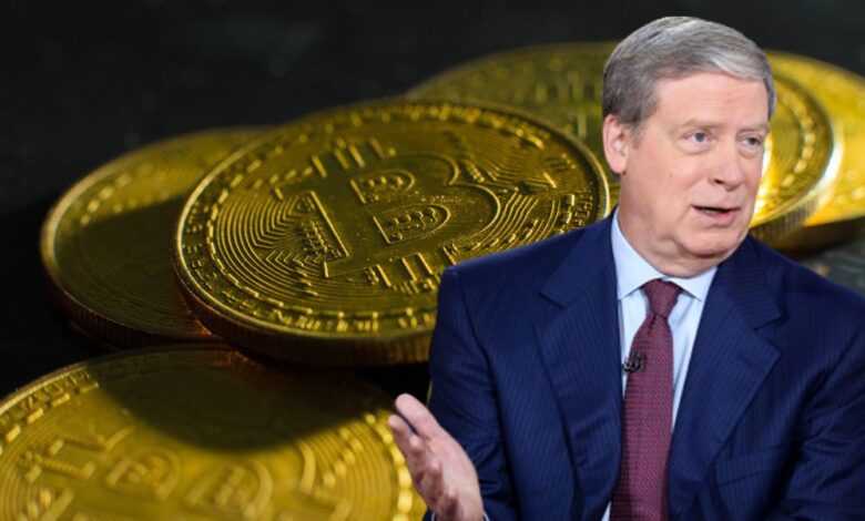 Milyarder Bitcoin yatırımcısı Druckenmiller: 2023'te resesyon gelebilir