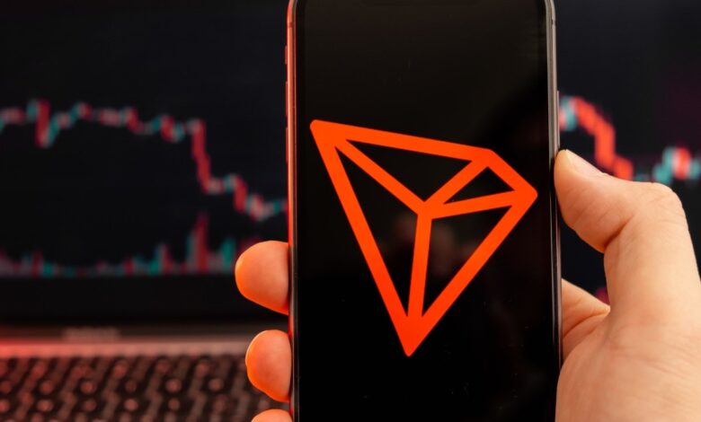 TRON DAO Reserve 3 milyar TRX çekecek