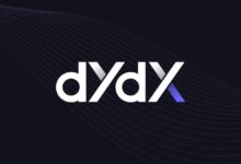 dYdX, Ethereum'dan Cosmos tabanlı blok zincirine geçiyor