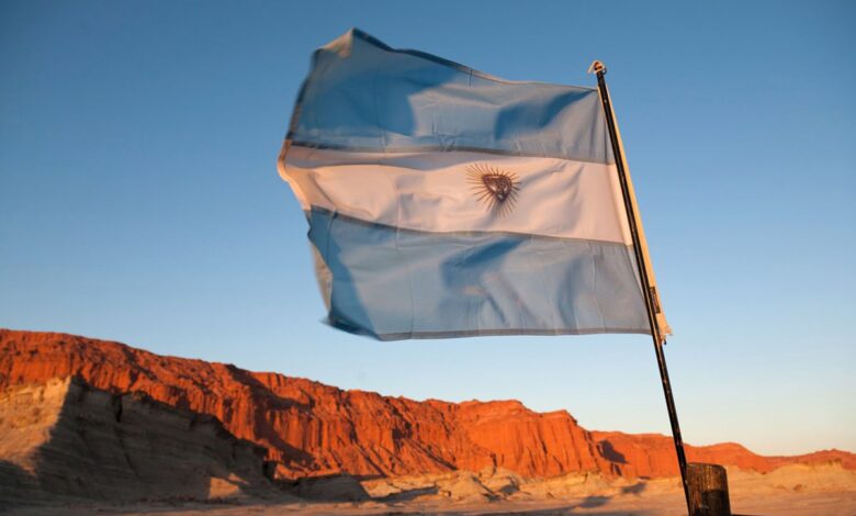 Arjantin'de maliye bakanı istifa etti, USDT alımları yükseldi