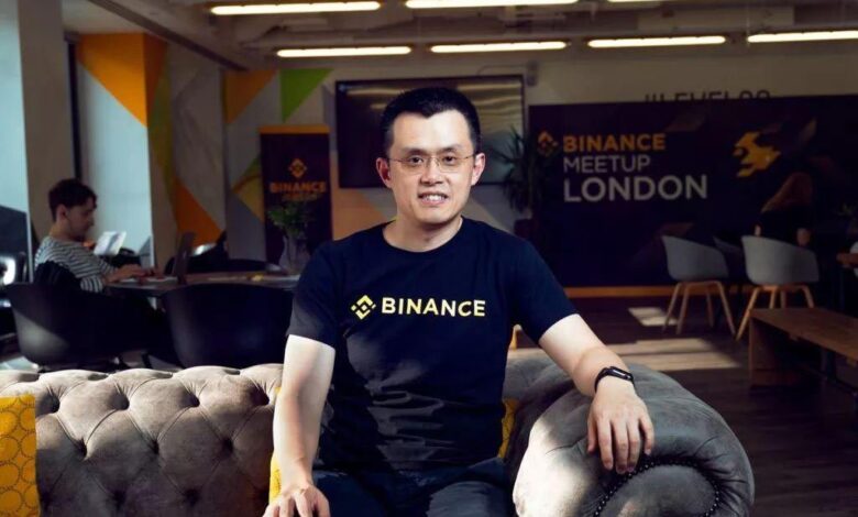 Binance CEO'su Zhao: Bitcoin ve BNB'lerimi satmadım