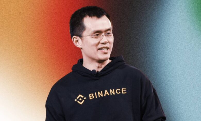 Binance CEO'sundan iftira davası: Özür ve tazminat istedi