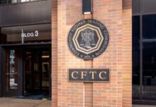 CFTC 34 şirketi "kayıt dışı" listesine ekledi