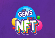 Cadbury Gems Çocukları Desteleyen NFT Koleksiyonunu Duyurdu!