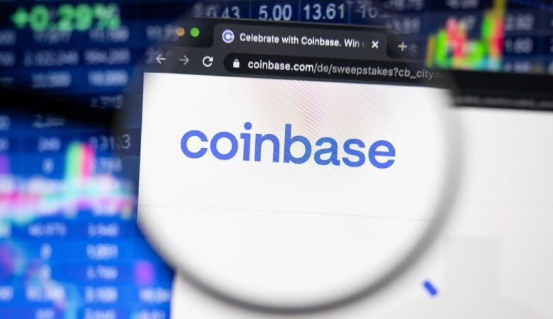 Coinbase raporu: Düşüşler şaşırtıcı değil