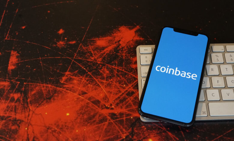 Coinbase'den SEC'ye tepki: Biz menkul kıymet listelemeyiz