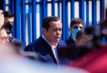 El Salvador Maliye Bakanı: Bitcoin hamlemizin arkasındayız