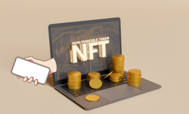 Flipkart ve Nothing NFT Alanına Özel Ortaklığını Açıkladı!
