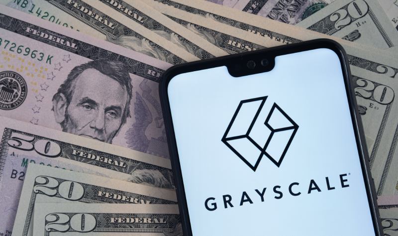 Grayscale Investments: